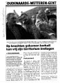 Kasseif 2000F Het nieuwsblad 18.9